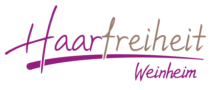 Haarfreiheit Winheim Logo